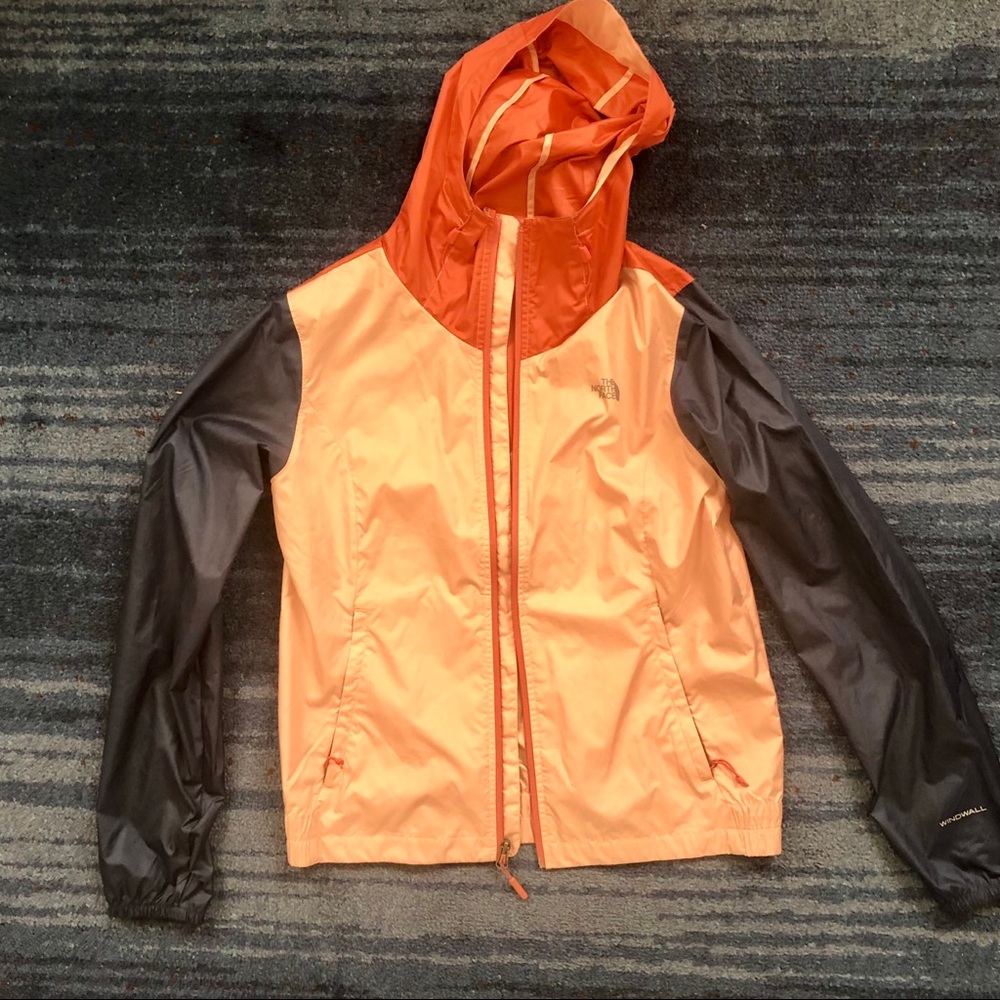 The North Face Windwall Jacket